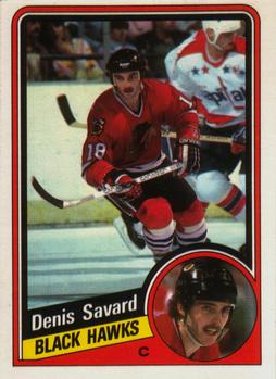 Denis Savard