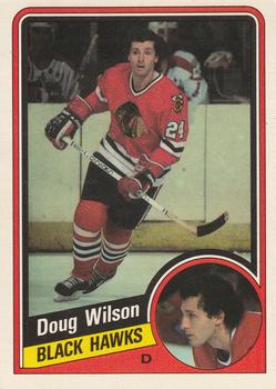 Doug Wilson