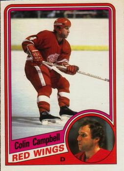 Colin Campbell