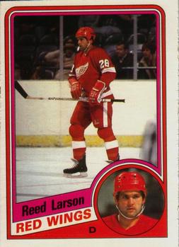 Reed Larson