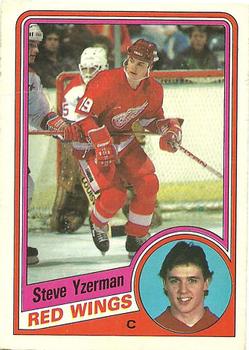 Steve Yzerman