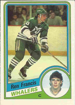 Ron Francis