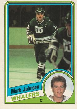 Mark Johnson