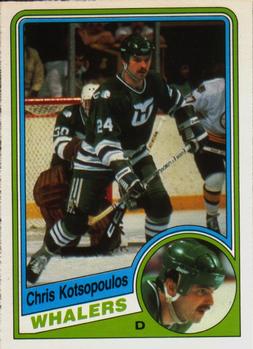 Chris Kotsopoulos