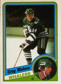 Greg Malone