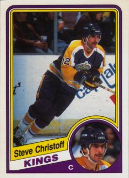 Steve Christoff