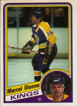 Marcel Dionne