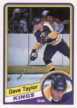 Dave Taylor