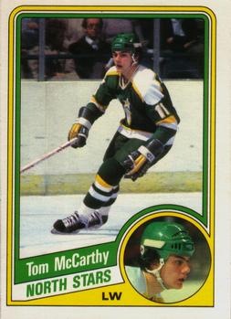 Tom McCarthy