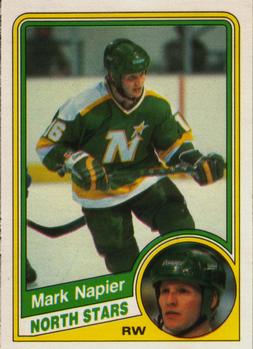 Mark Napier