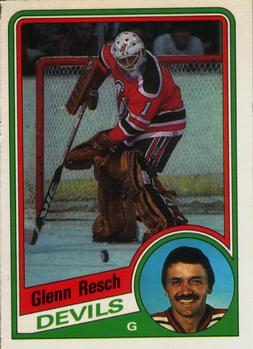 Glenn Resch