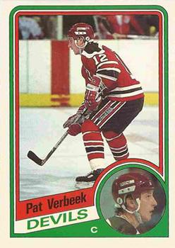 Pat Verbeek