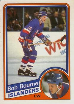 Bob Bourne