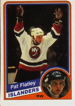 Pat Flatley