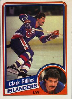Clark Gillies
