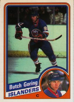 Butch Goring