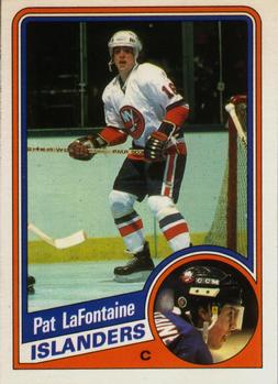 Pat LaFontaine