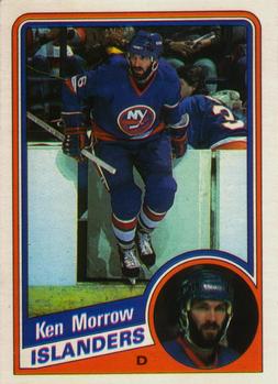 Ken Morrow