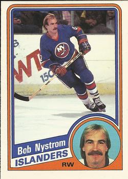 Bob Nystrom