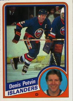 Denis Potvin