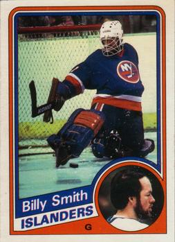 Billy Smith