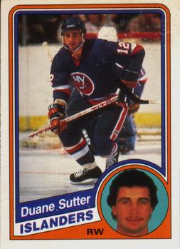 Duane Sutter