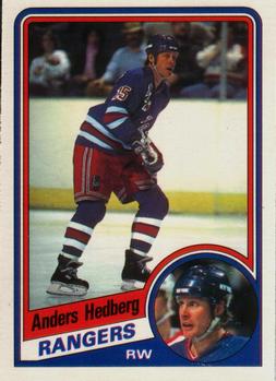 Anders Hedberg