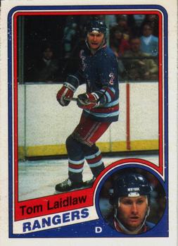 Tom Laidlaw