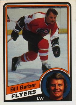 Bill Barber