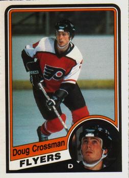 Doug Crossman