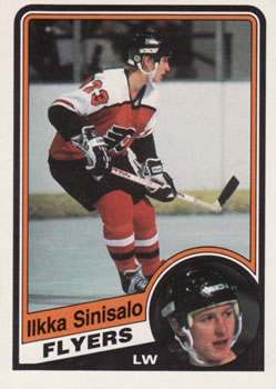 Ilkka Sinisalo