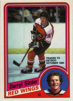 Darryl Sittler