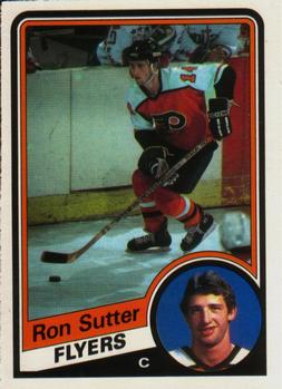 Ron Sutter
