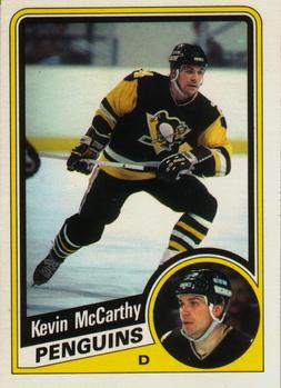 Kevin McCarthy