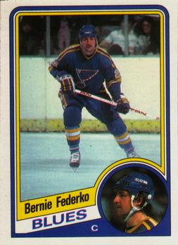 Bernie Federko