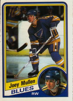 Joe Mullen