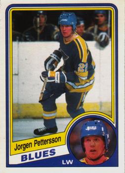 Jorgen Pettersson