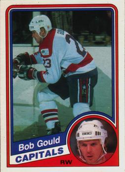 Bob Gould