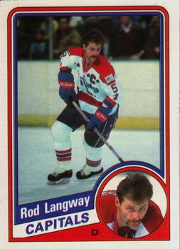 Rod Langway