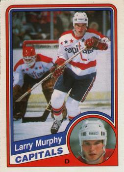 Larry Murphy