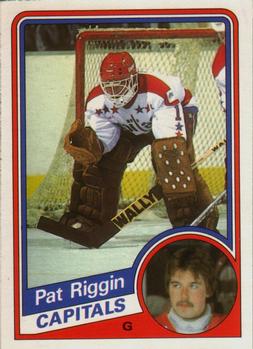 Pat Riggin