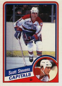 Scott Stevens