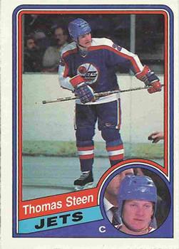 Thomas Steen