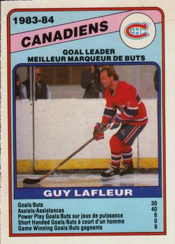 Guy Lafleur TL