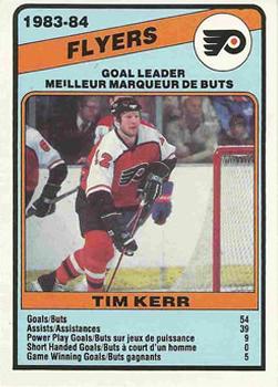 Tim Kerr SL