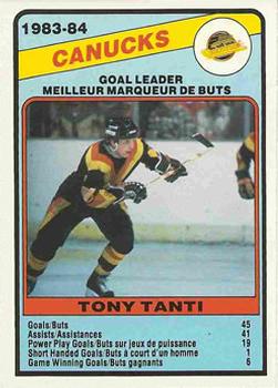 Tony Tanti