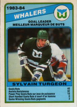 Sylvain Turgeon SL
