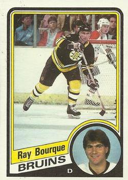 Ray Bourque