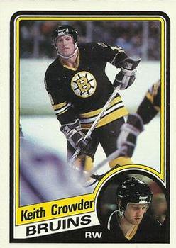 Keith Crowder