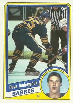 Dave Andreychuk